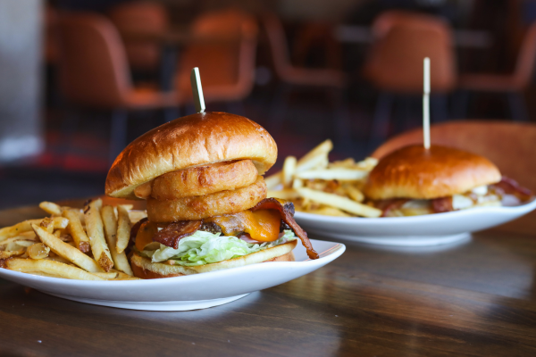 Weekly Tower Feature $10 Lunch Special